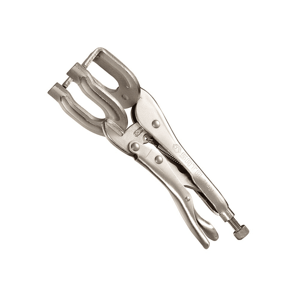 HOMBRESOLO SATA SOLDAR TIPO U 9