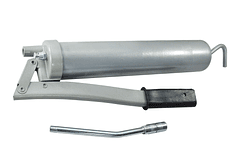 ENGRASADOR MANUAL MAKROS 1 LBS PLE 0005 