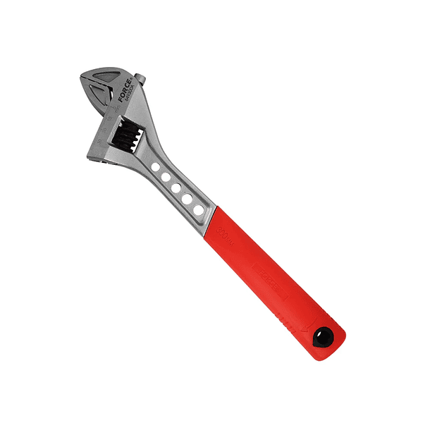 Llave Expansiva Force Cromada M/plastico 10  Ref649250a