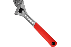 Llave Expansiva Force Cromada M/plastico 10  Ref649250a