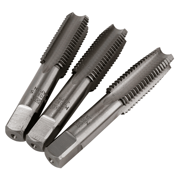 Machuelos Mm Win 24 X 1.5