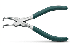 PINZA PINES CURVA FORCE 7