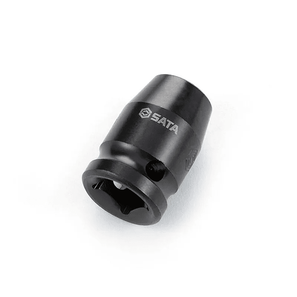 Copa Impacto Sata Cuad. 3/8 6pt 19mm Gl34214em