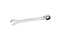 LLAVE MIXTA FORCE T/RATCHET 22MM REF75722