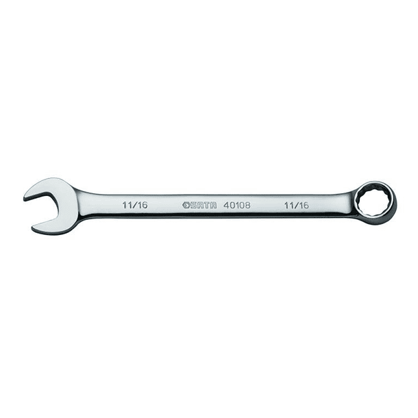 LLAVE MIXTA SATA 11/16