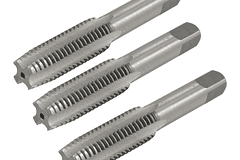 MACHUELOS MM HOPEX 6 X 1.00 HX6X1