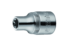 COPA TORX SATA CUAD. 1/2