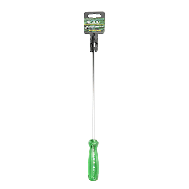 DESTORNILLADOR ESTRELLA SATA 3/16 X 8