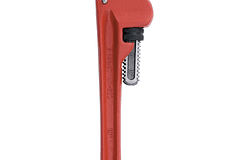 Llave Tubo Stanley 12  87623 Trabajo Pesado Industrial