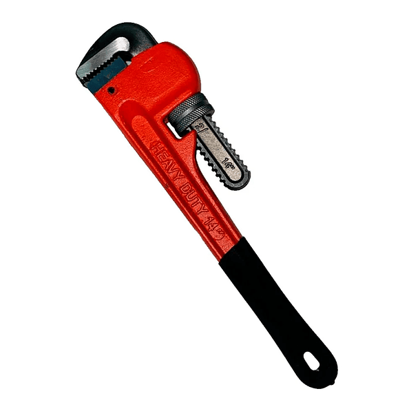 LLAVE TUBO FORCE 14PUL REF68414 