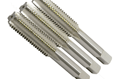 MACHUELOS MM HOPEX 10 X 1.25 HX10X1.25