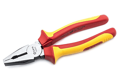 ALICATE ELECTRICISTA SATA 8