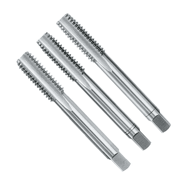 MACHUELOS NF HOPEX 5/16 HXNF5/16