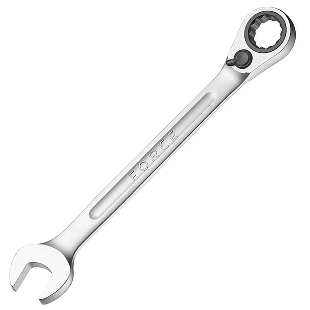 Llave Mixta Force T/ratchet Reversible 24mm Ref75724r