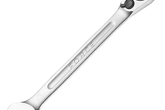 Llave Mixta Force T/ratchet Reversible 24mm Ref75724r