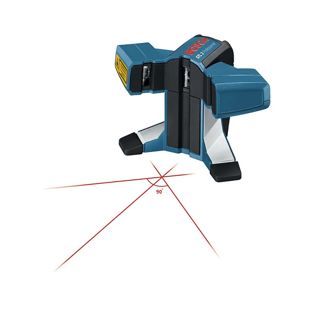 Nivel Laser Para Baldosas Bosch Gtl 3