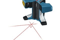 Nivel Laser Para Baldosas Bosch Gtl 3