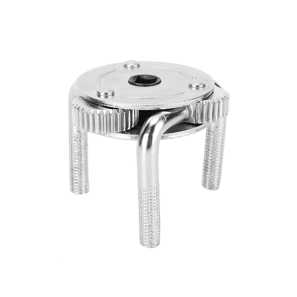 Llave Filtro Force 3 Patas 2 1/2-4 5/16 Ref61904