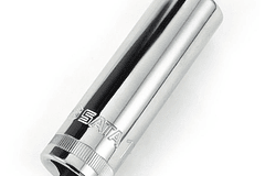 COPA SATA LARGA CUAD. 3/8