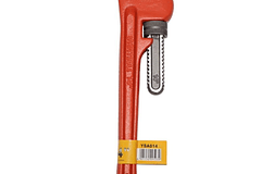 Llave Tubo Uyustools 24  M/pvc Ref Ysp024