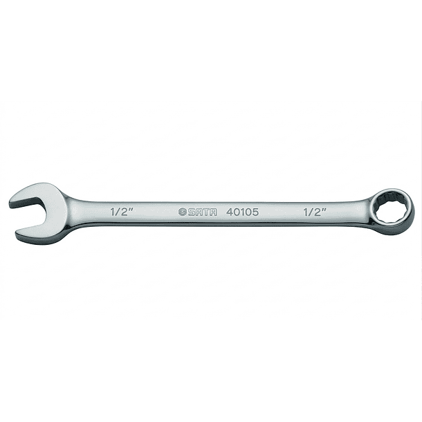 LLAVE MIXTA SATA 1/2
