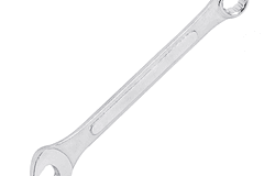 Llave Mixta 23 Mm Makros