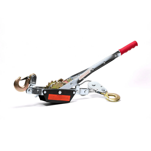 Señorita 2 Ton Malacate Mg Demax 86173