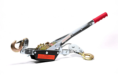 Señorita 2 Ton Malacate Mg Demax 86173