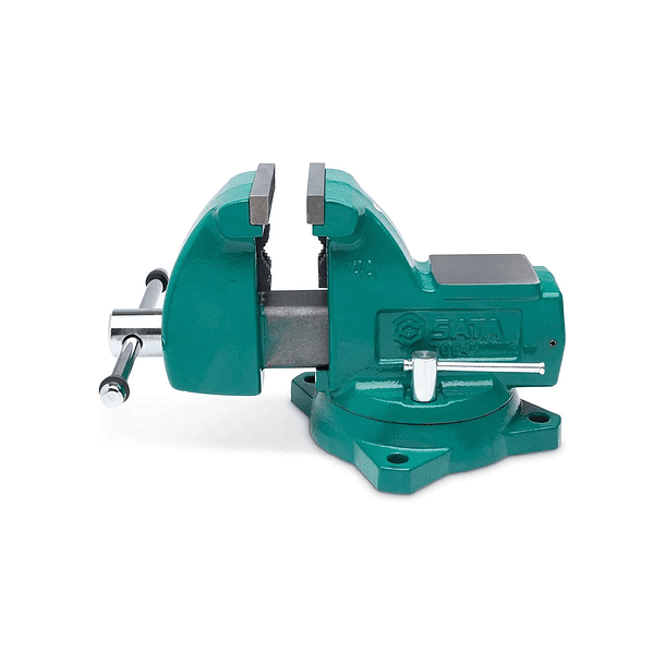 PRENSA DE BANCO SATA # 6 ST70843SC