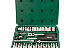 JGO COPAS SATA CUAD 1/4