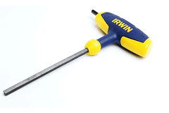 LLAVE BRISTOL EN T IRWIN 8 MM