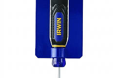 DESTORNILLADOR PALA IRWIN 1/8 X 4 1864408