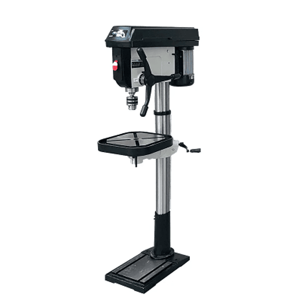 TALADRO ARBOL ELITE 1.5 HP 12 VEL MANDRIL 3/4 173CMS TA1100