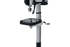 TALADRO ARBOL ELITE 1.5 HP 12 VEL MANDRIL 3/4 173CMS TA1100