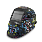 CARETA SOLDAR INTELIGENTE ELITE VAROMATIC 750 SOELCSVM750 1