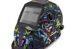 CARETA SOLDAR INTELIGENTE ELITE VAROMATIC 750 SOELCSVM750