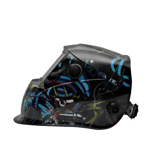 CARETA SOLDAR INTELIGENTE ELITE VAROMATIC 750 SOELCSVM750 3