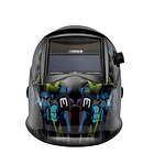 CARETA SOLDAR INTELIGENTE ELITE VAROMATIC 750 SOELCSVM750 4