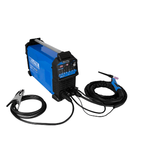 EQUIPO SOLDAR INVERSOR ELITE XP225 AC/DC TIG 1HP 50/60HZ 220V SI8225XP 1