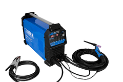 EQUIPO SOLDAR INVERSOR ELITE XP225 AC/DC TIG 1HP 50/60HZ 220V SI8225XP