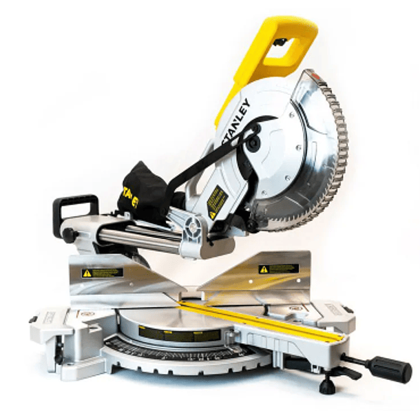 ACOLILLADORA STANLEY 10PUL 1800W 4800RPM SM18-B3 1