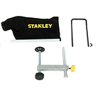 ACOLILLADORA STANLEY 10PUL 1800W 4800RPM SM18-B3 4