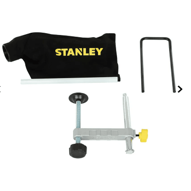 ACOLILLADORA STANLEY 10PUL 1800W 4800RPM SM18-B3 4