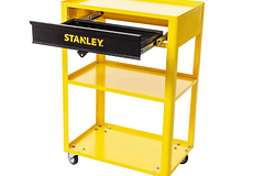 CARRO STANLEY 3 NIVELES TOOL CART 1 DRAWER STST98520LA