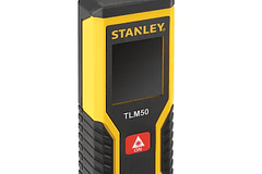 MEDIDOR LASER STANLEY 15MTS / 50FT STHT77409
