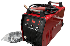 EQUIPO SOLDADURA LINCOLN ARCWELD 250C MIG/TIG MULTIPROCESOS 220V-240V K69033-4