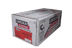 SOLDADURA LINCOLN GRIDUR 350 5/32 KILO GRIDUR350-53220