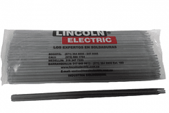 SOLDADURA LINCOLN GRIDUR 350 1/8 KILO GRIDUR350-18020