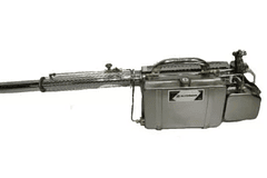 TERMONEBULIZADOR ALTERMAN COREANO ACERO INOX  A GASOLINA XF40