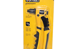 REMACHADORA POP UYUSTOOLS 32